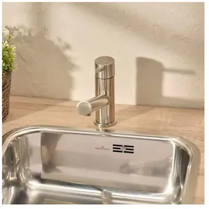 Reginox Oxon Mitigeur de cuisine, pivotant, R34606, pas cher