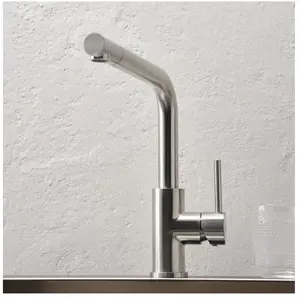Reginox Somo Mitigeur de cuisine, pivotant, R34569, pas cher