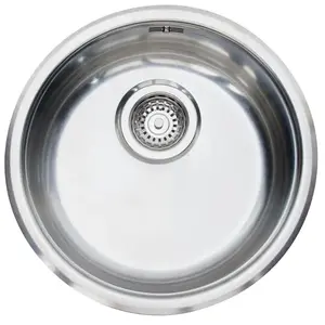 Reginox R18 Évier de cuisine, R00311, 370 OKGVendu parreuter