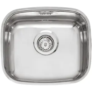 Reginox L18 Évier de cuisine, R03060, 3440 OKGVendu paramazon