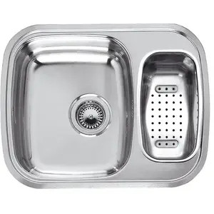 Reginox Queen Évier de cuisine, R16725, 60 KGOKG pas cher