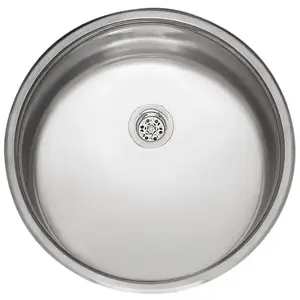 Reginox L18 Évier de cuisine, R25635, 390 VP-CC