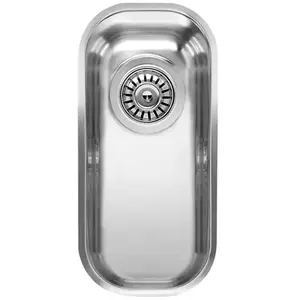 Reginox IB Évier de cuisine, R23785, pas cher