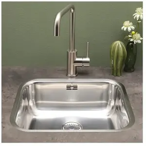 Reginox Colorado Évier de cuisine, R24195, OKGVendu paramazon