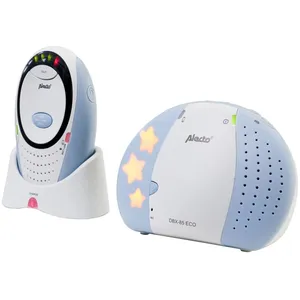 Comparateur de prix : Alecto DBX-85 ECO - Système de surveillance pour bébés - DECT - 120 canaux