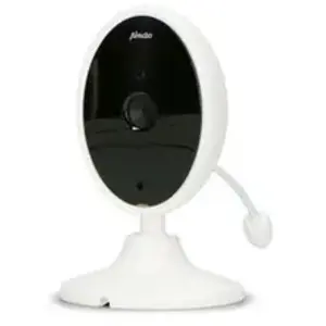 Comparateur de prix : Caméra supplémentaire pour DVM-140 Alecto DVM-140C Blanc