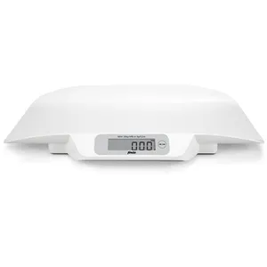 Comparateur de prix : Pèse-bébé Alecto BC-30 Blanc