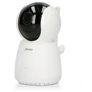 Comparateur de prix : Caméra supplémentaire pour DVM-275 Alecto DVM-275C Blanc