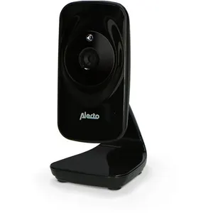 Comparateur de prix : Caméra supplémentaire pour DVM149 Alecto DVM149C Noir