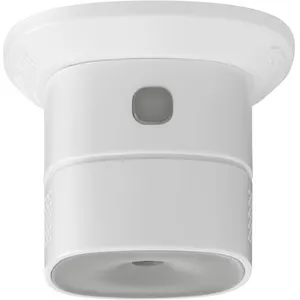 Comparateur de prix : Alecto Détecteur intelligent de monoxyde de carbone SMARTCOA10 Blanc