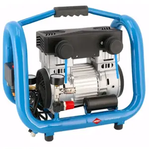 Airpress LMO 4-170 Compresseur Silencieux - Sans Huile - 10 Bars - 90 ...Vendu parfixami