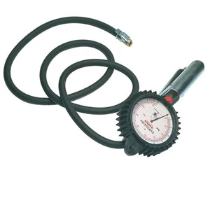 Airpress 42070 - Gonfleur Professionnel Avec Tuyaux De 150 Cm Calibré ... pas cher