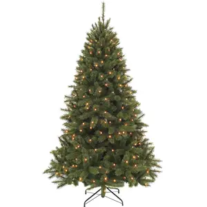Triumph Tree Sapin de Noël artificiel LED H185