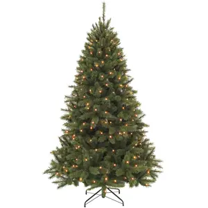 Triumph Tree Sapin de Noël artificiel LED H215