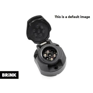 BRINK Faisceau d'attelage pour KIA: Sportage (Ref: 720633) pas cher