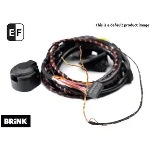 Comparateur de prix : BRINK Faisceau d'attelage pour TOYOTA: C-HR (Ref: 754183)
