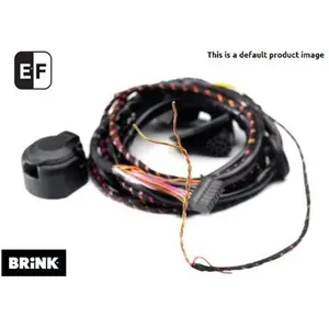 Comparateur de prix : Faisceau D'attelage 7 Broches Brink 743183