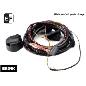 Comparateur de prix : BRINK Faisceau d'attelage pour NISSAN: X-Trail, Qashqai (Ref: 732843)
