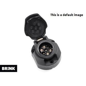 Faisceau D'attelage 7 Broches Brink 703573 pas cher