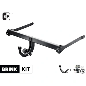 Dispositif d'attelage, 12 V BRINK, par ex. pour Opel pas cher