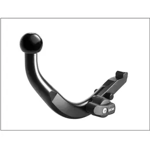 Attelage Démontable Sans Outils Brink 4065000 pas cher