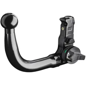 Attelage Démontable Sans Outils Brink 4058400 pas cher
