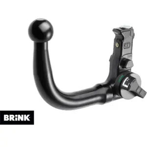 Attelage Démontable Sans Outil Brink 4030500 pas cher