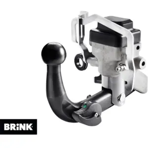 Attelage Rétractable Brink 4022600 pas cher