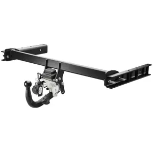 Attelage Rétractable Brink 4037700 pas cher