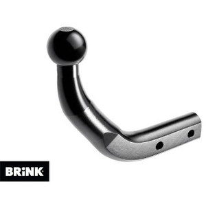 Attelage Démontable Avec Outils Brink 4011700 pas cher