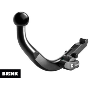 Dispositif d'attelage BMA 4007900 Brink 4007900 pas cher