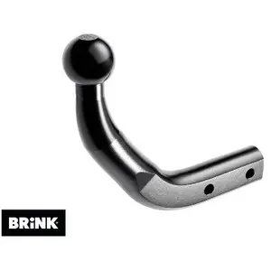 Attelage Démontable Avec Outil Brink 4012100 pas cher
