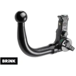 BRINK Attelage Voiture pour VOLKSWAGEN: Polo (Ref: 4009000) pas cher