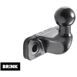Dispositif d'attelage BRINK, par ex. pour Renault, Opel, Nissan pas cher