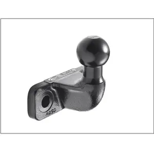 Attelage Démontable Avec Outils Brink 4067600 pas cher