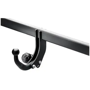 Attelage Démontable Avec Outils Brink 4069800 pas cher