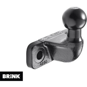 Dispositif d'attelage BRINK, par ex. pour Citroën, Peugeot, Fiat pas cher