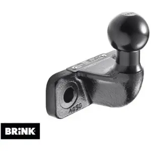Dispositif d'attelage 467400 Brink 467400 pas cher