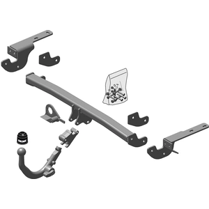 Comparateur de prix : Dispositif d'attelage BMA BRINK, par ex. pour Citroën, Peugeot, DS