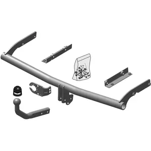 Comparateur de prix : Dispositif d'attelage BRINK, par ex. pour Nissan