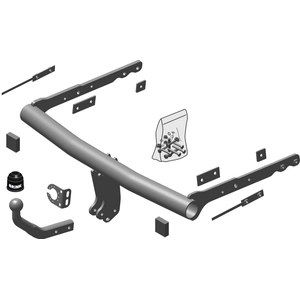 Comparateur de prix : Dispositif d'attelage BRINK, par ex. pour Ford