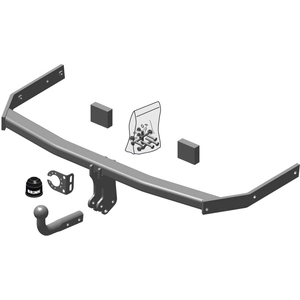 Comparateur de prix : Dispositif d'attelage BRINK, par ex. pour Skoda