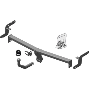 BRINK Attelage Voiture pour CITROËN: C3 Picasso (Ref: 521200)
