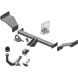 BRINK Attelage Voiture pour HYUNDAI: i30 (Ref: 521800) pas cher