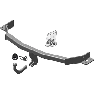 BRINK Attelage Voiture pour KIA: Sorento (Ref: 520500) pas cher