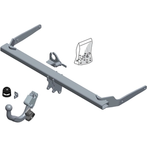 Comparateur de prix : Unbekannt Brink 598500 attelages de remorque