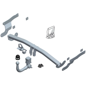 Comparateur de prix : Dispositif d'attelage BMU BRINK, par ex. pour Mazda