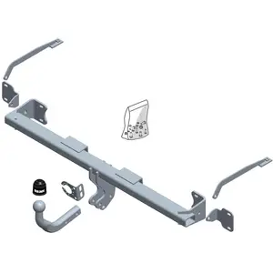 Comparateur de prix : CMD THULE 585900 Attelage