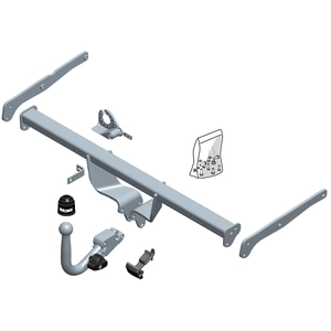 BRINK Attelage Voiture pour SUZUKI: SX4, S-Cross (Ref: 580500) pas cher
