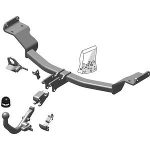 BRINK Attelage Voiture pour KIA: Ceed (Ref: 558400) pas cher